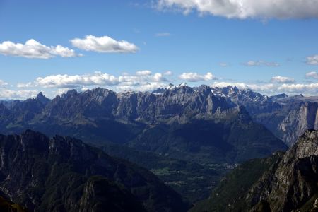 Pale di San Martino